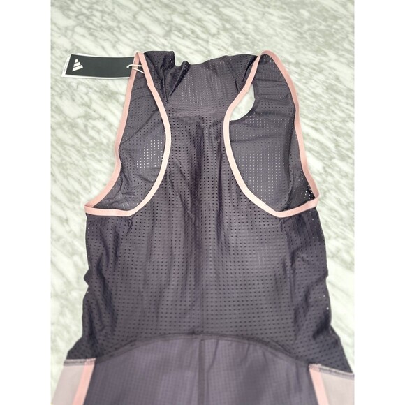 Adidas 2024 Pro Elite Sleeveless Running Suit Speed Sprint IN1131 Men’s Medium - Picture 5 of 8